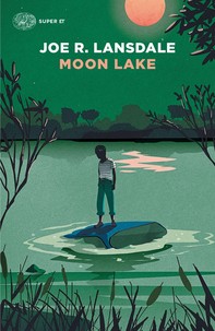 Moon Lake - Librerie.coop