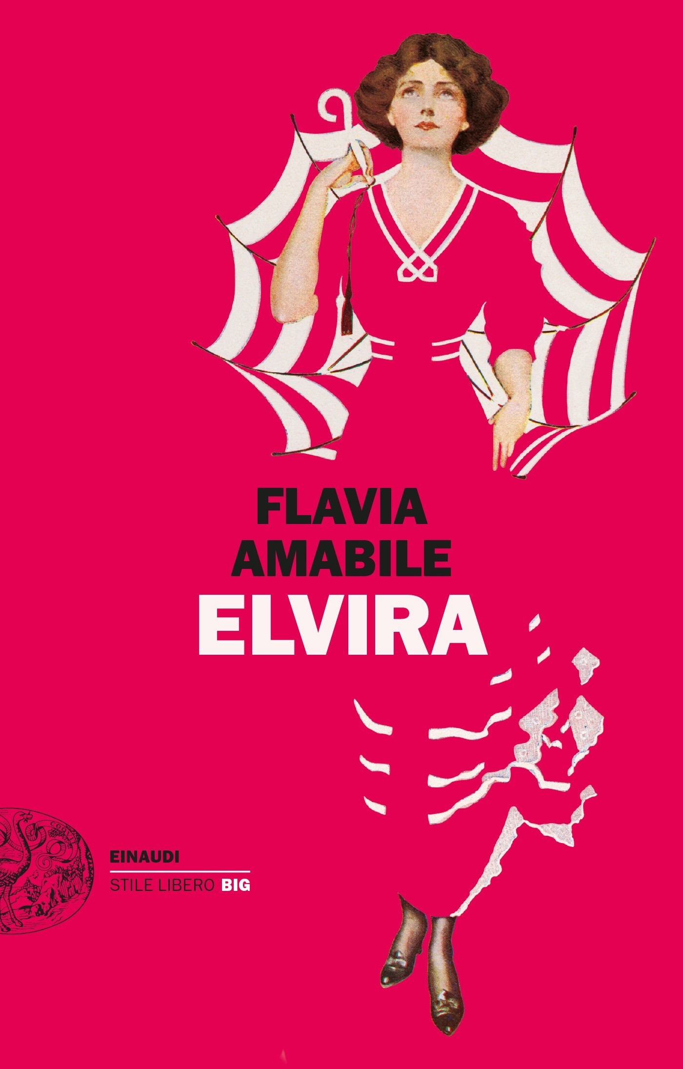 Elvira - Librerie.coop