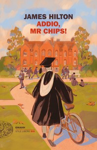 Addio, Mr Chips! - Librerie.coop