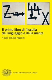 Il primo libro di filosofia del linguaggio e della mente - Librerie.coop
