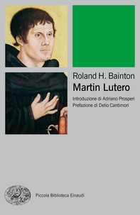 Martin Lutero - Librerie.coop