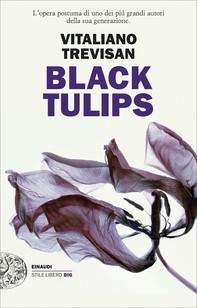 Black Tulips - Librerie.coop