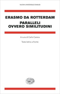 Paralleli ovvero similitudini - Librerie.coop