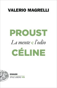Proust e Céline - Librerie.coop
