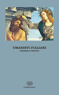 Umanisti italiani - Librerie.coop