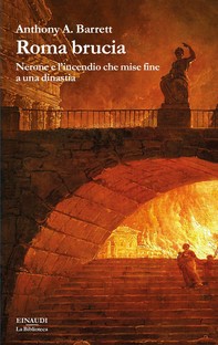 Roma brucia - Librerie.coop