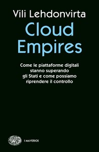 Cloud Empires - Librerie.coop