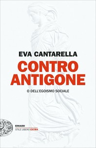Contro Antigone - Librerie.coop