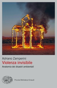 Violenza invisibile - Librerie.coop