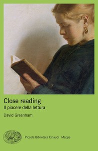 Close reading - Librerie.coop
