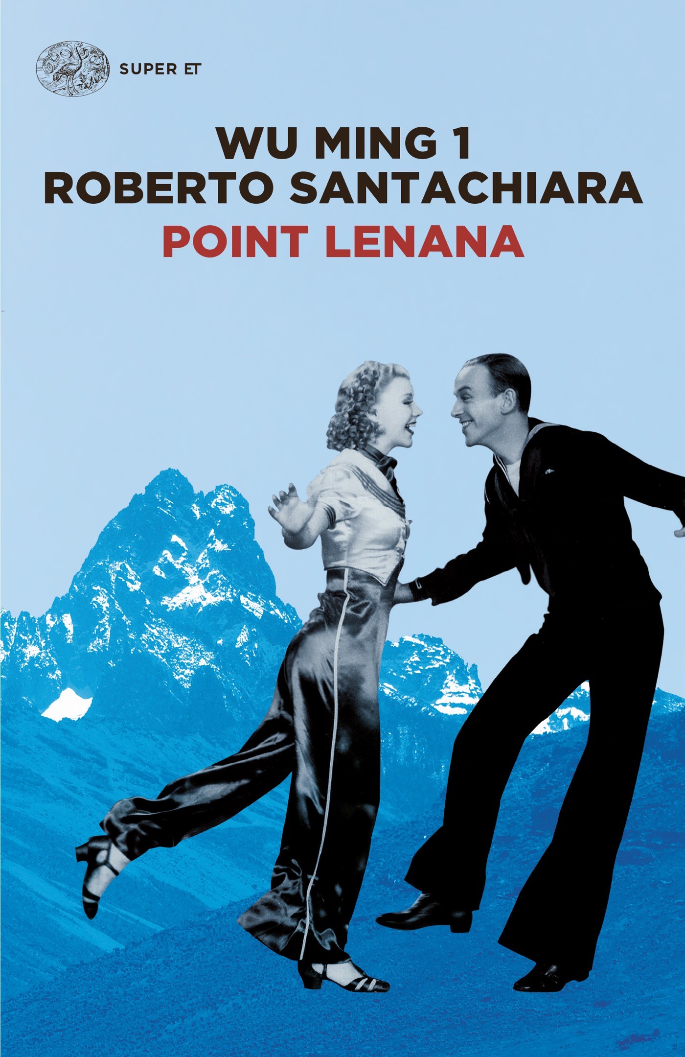 Point Lenana - Librerie.coop