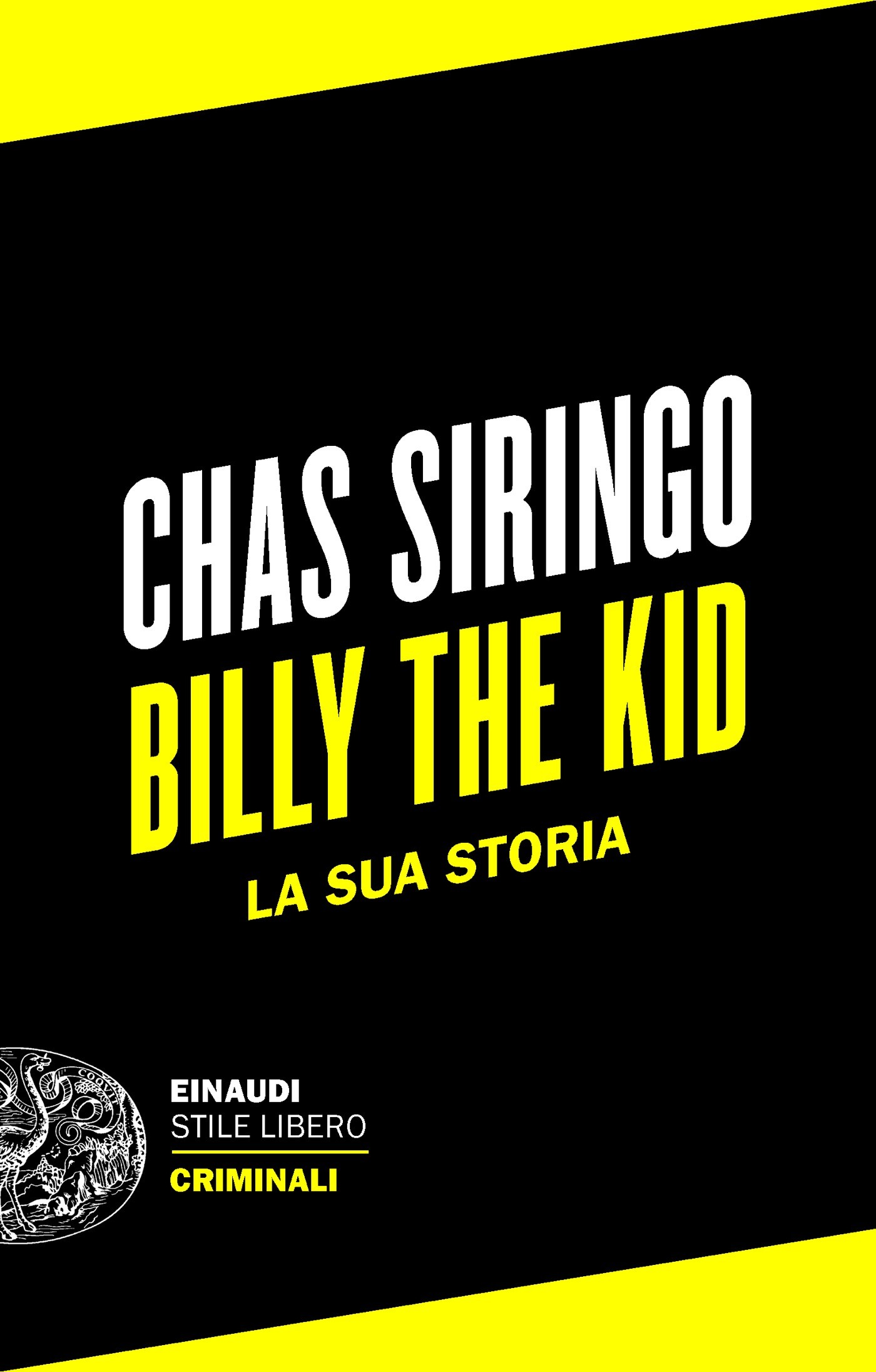 Billy the Kid - Librerie.coop