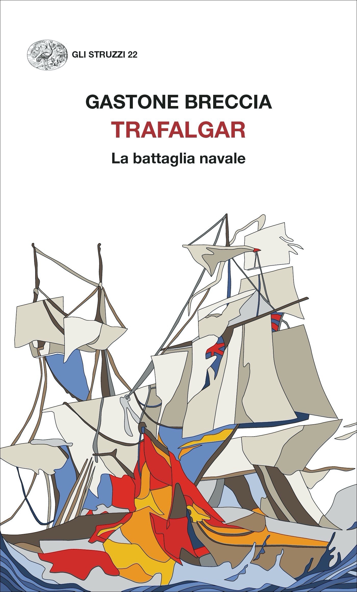 Trafalgar - Librerie.coop