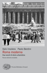 Roma moderna - Librerie.coop