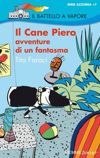 Il Cane Piero - Librerie.coop