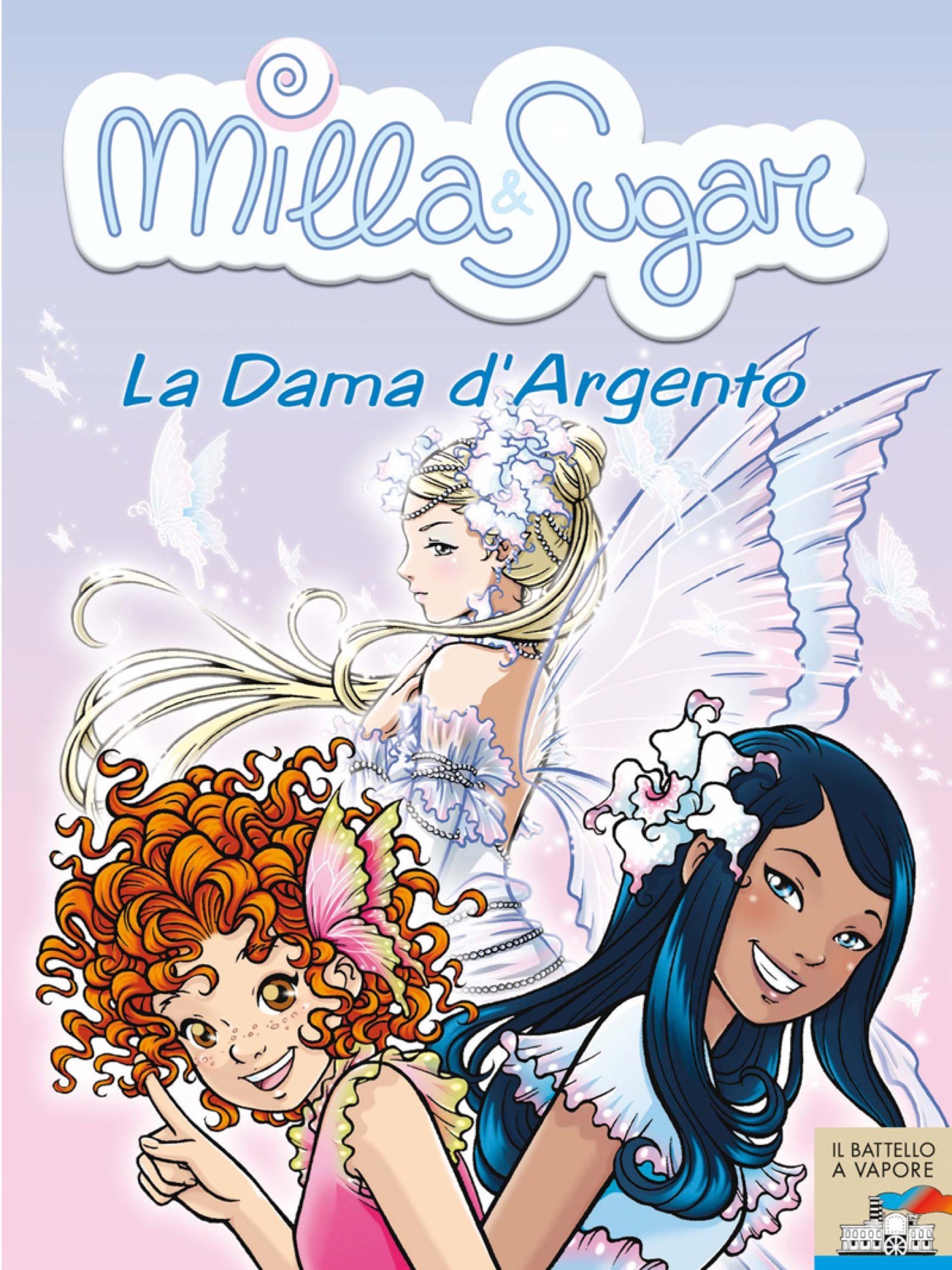 Milla & Sugar. La Dama d'Argento - Librerie.coop