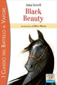 Black Beauty (Versione italiana) - Librerie.coop
