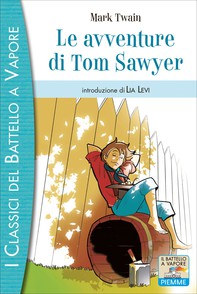 Le avventure di Tom Sawyer - Librerie.coop