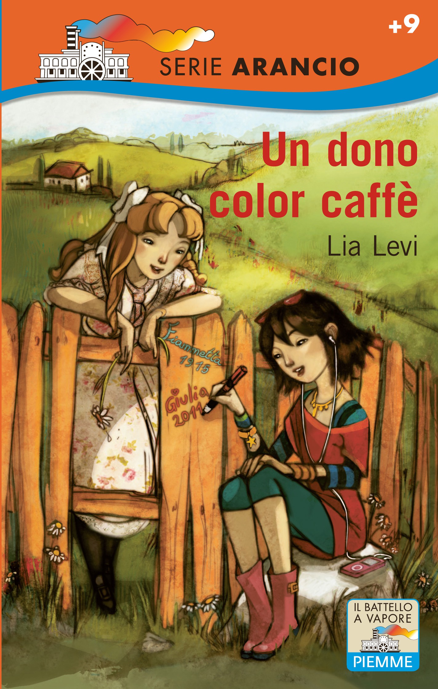 Un dono color caffé - Librerie.coop