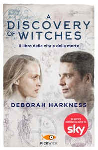A discovery of witches - Librerie.coop