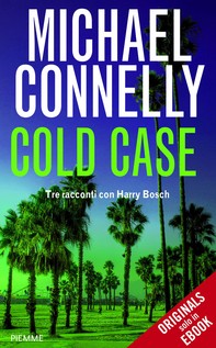 Cold Case - Librerie.coop
