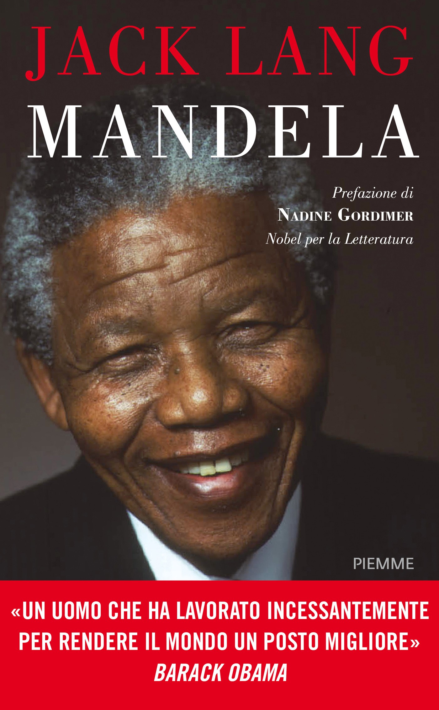 Mandela - Librerie.coop