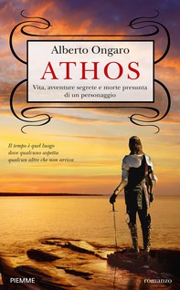 Athos - Librerie.coop