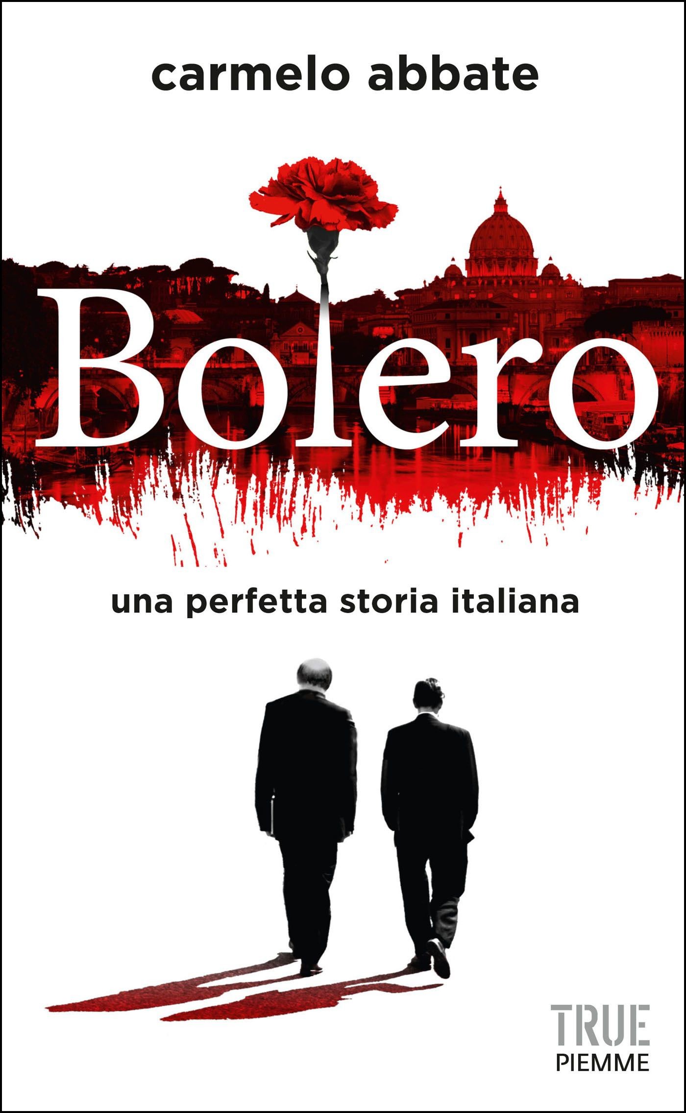 Gli uomini sono bastardi. Dieci storie nere e perfettamente italiane di  Abbate Carmelo - Il Libraio