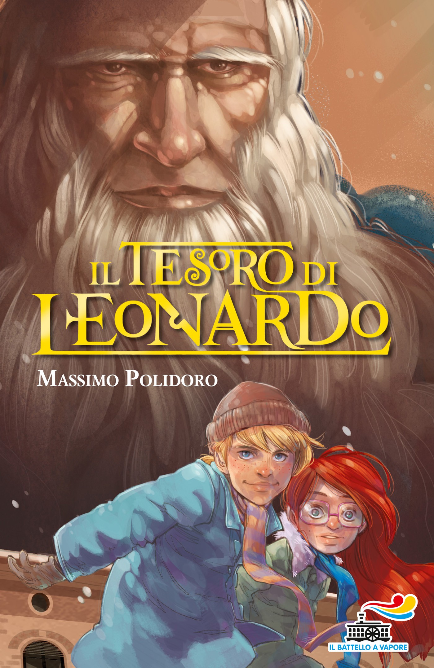 Il tesoro di Leonardo - Librerie.coop