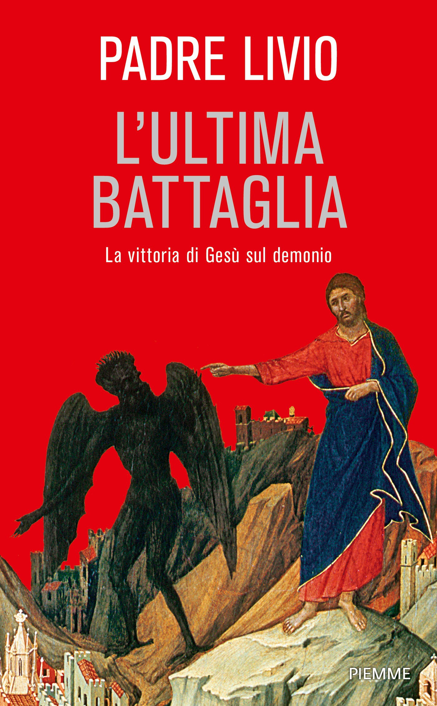 L'ULTIMA BATTAGLIA - Librerie.coop