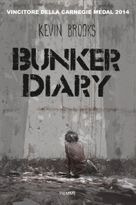 Bunker Diary - Librerie.coop