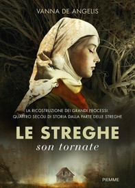 Le streghe son tornate - Librerie.coop