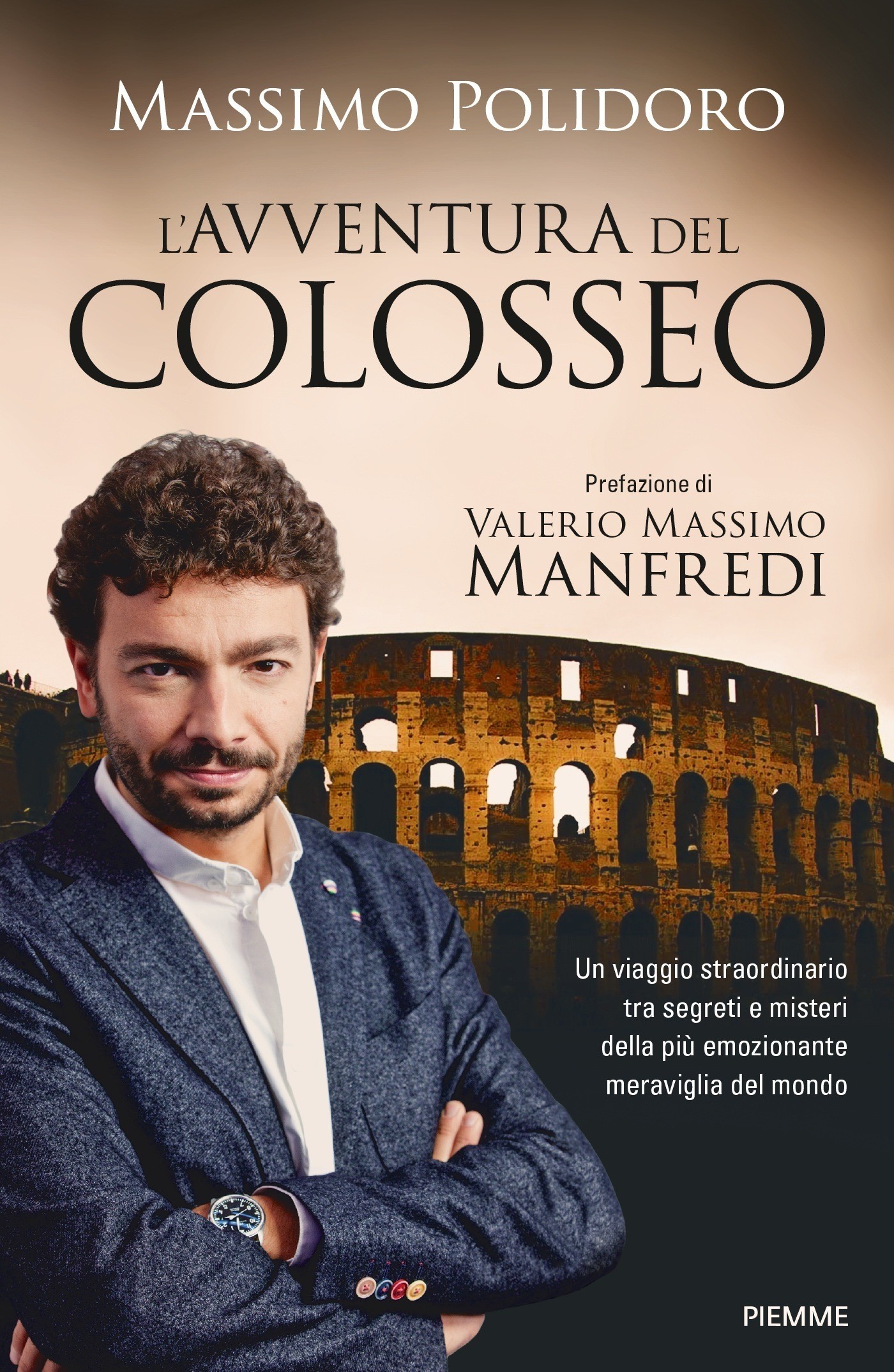 L'avventura del Colosseo - Librerie.coop