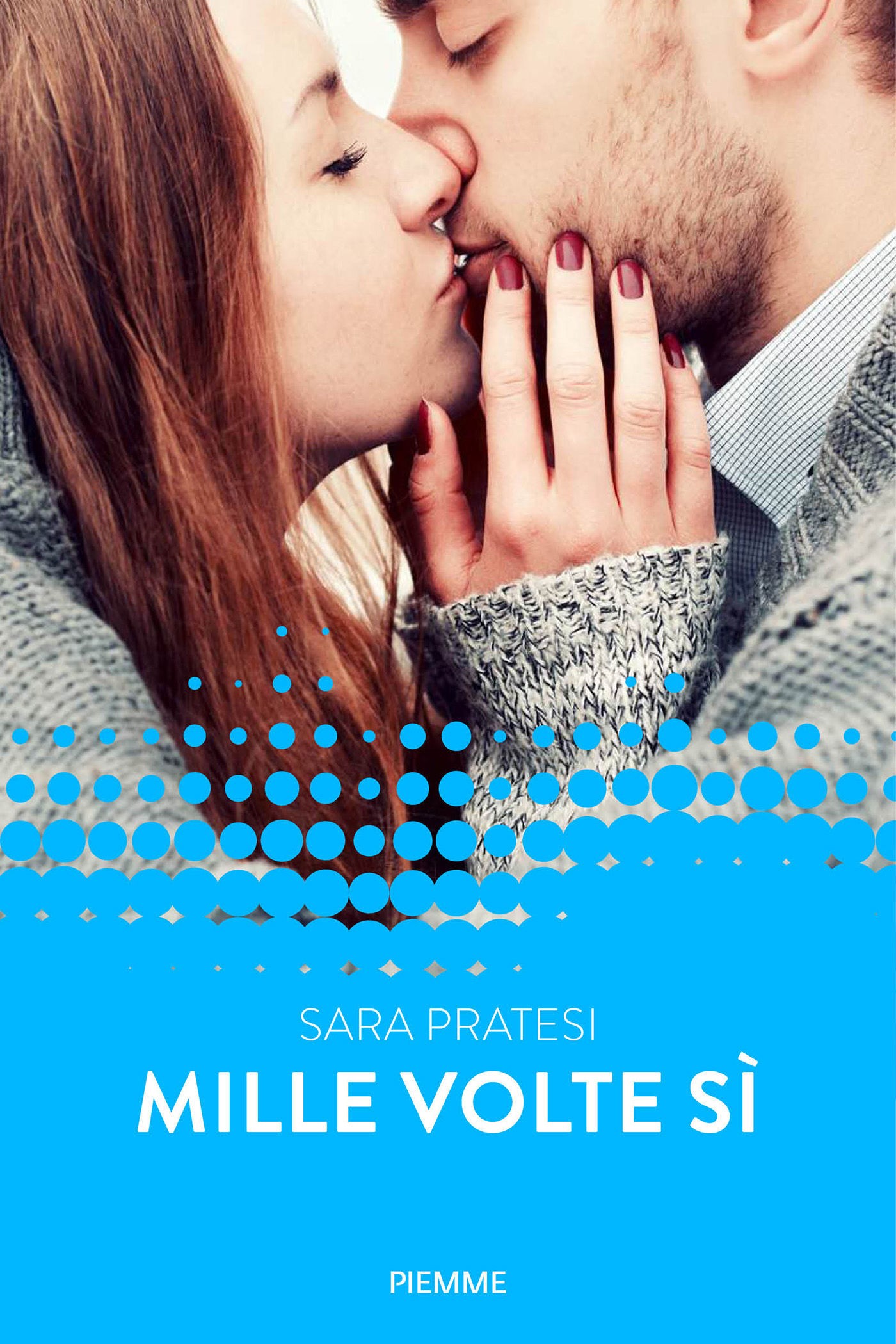 Mille volte sì (Forever) - Librerie.coop