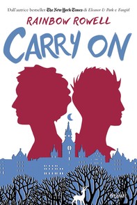 Carry on - Librerie.coop