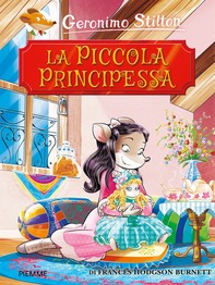 La piccola principessa - Librerie.coop