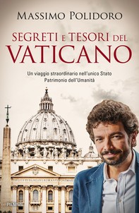 Segreti e tesori del Vaticano - Librerie.coop