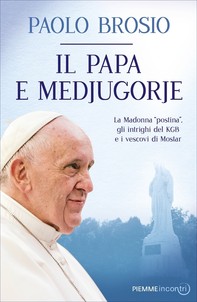 Il papa e Medjugorje - Librerie.coop
