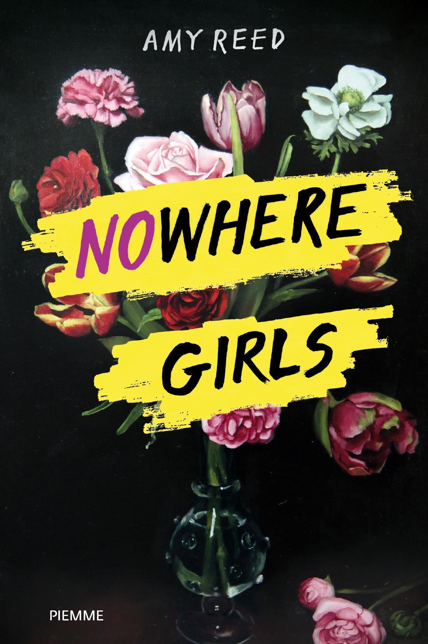 Nowhere Girls - Librerie.coop