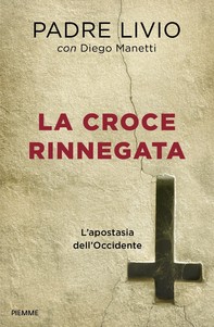 La Croce rinnegata - Librerie.coop