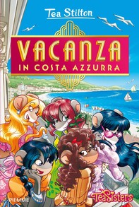 Vacanza in Costa Azzurra - Librerie.coop