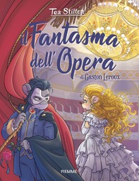 Il fantasma dell'Opera - Librerie.coop