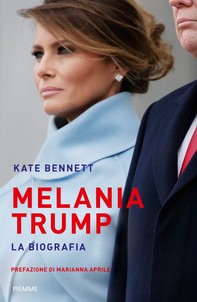 Melania Trump - Librerie.coop