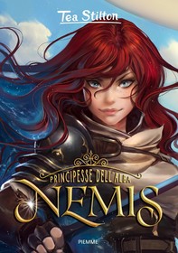 Nemis - Principesse dell'Alba - Librerie.coop