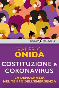 Costituzione e Coronavirus - Librerie.coop