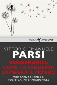 Vulnerabili: come la pandemia cambierà il mondo - Librerie.coop