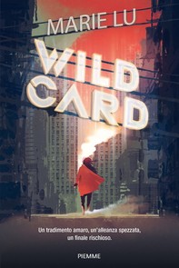 Wildcard (Edizione Italiana) - Librerie.coop
