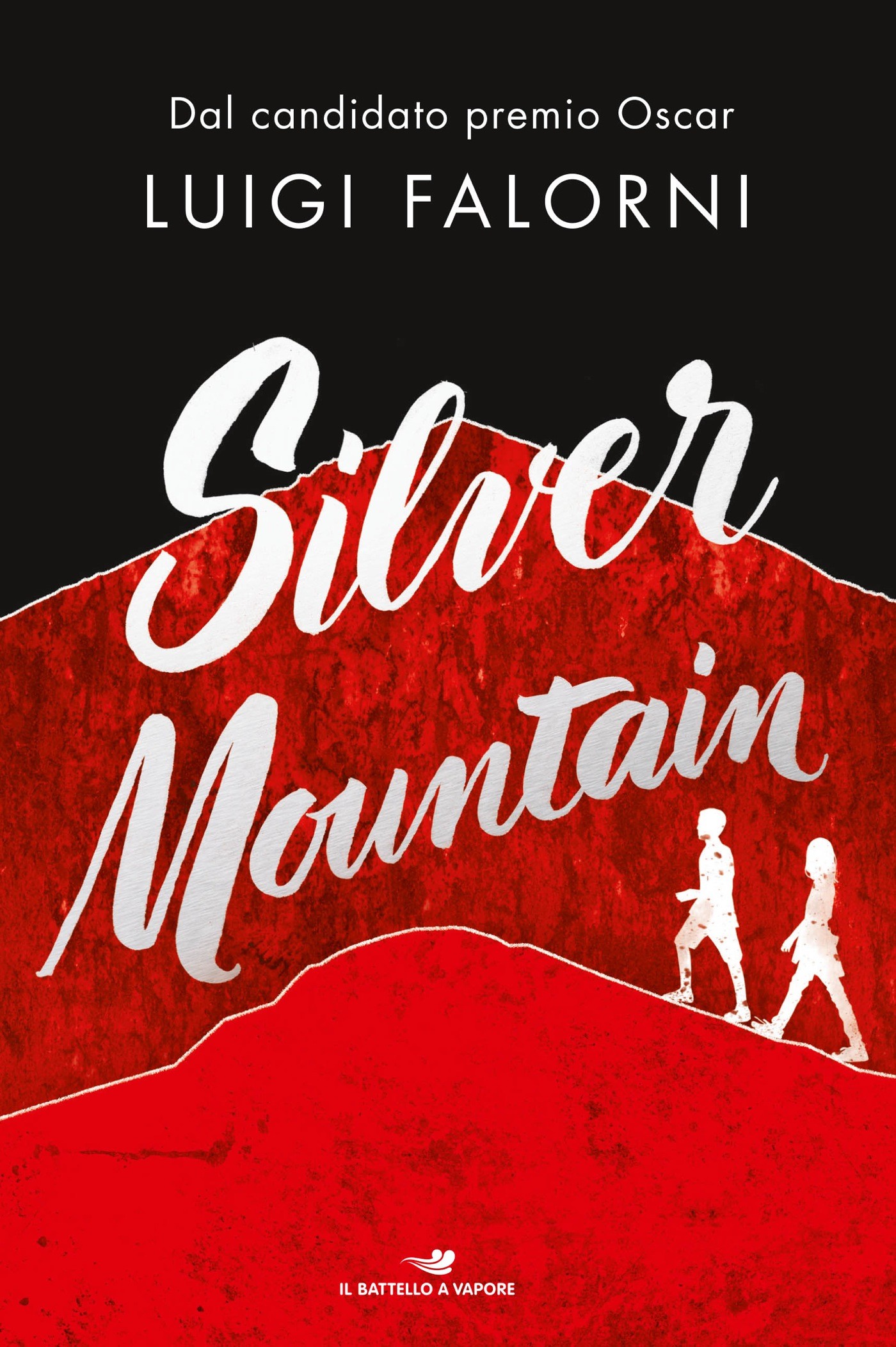 Silver mountain - Librerie.coop