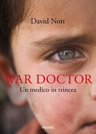 War Doctor - Librerie.coop