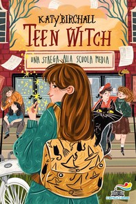 Teen Witch - Librerie.coop